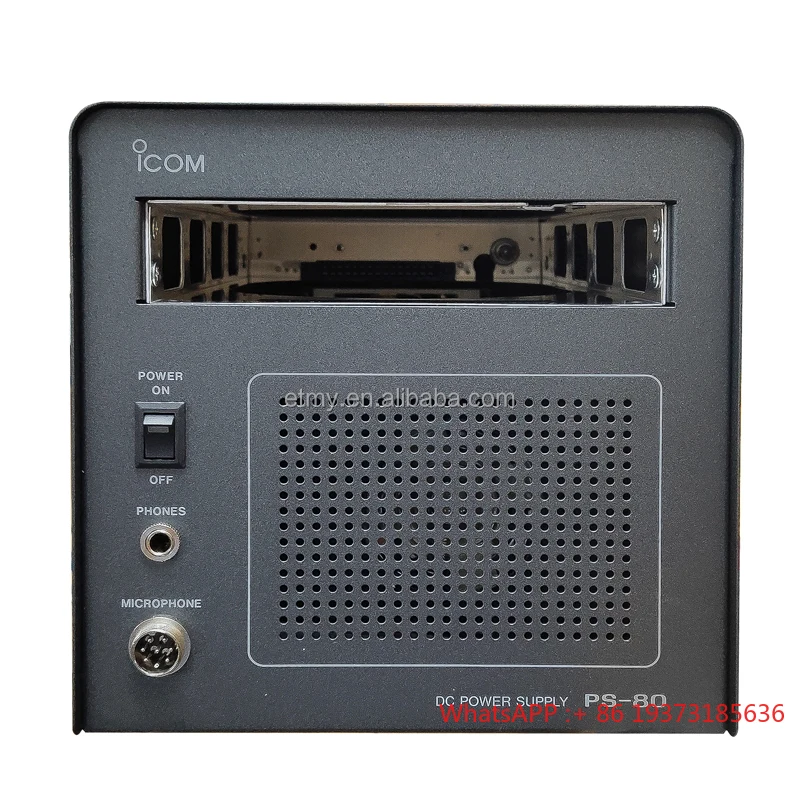 Icom IC-A220 With P… - image