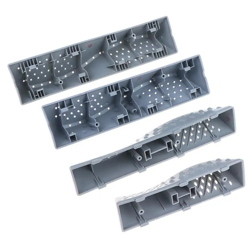 High Compatibility Drum Washer Lifting Rib 1Pcs Long Lasting Spray Chute Part for Home Laundry Machine Maintenance