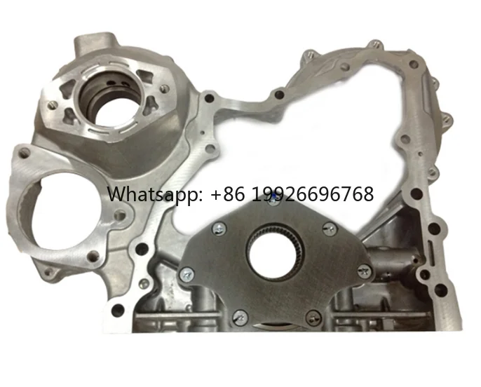 

14B 3B Timing Cover 11301-58021 11301-56080 11301-58020 11301-56021 11301-56022 for TOYOTA Dyna