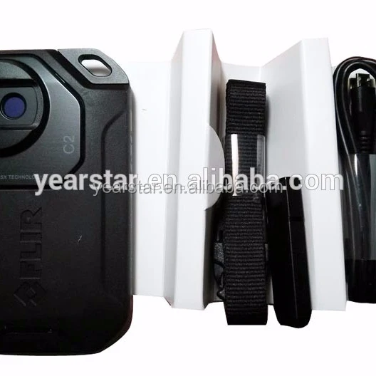 YYHC- thermal camera C2/portable pocket size infrared image camera/Hot sale high cost performance Flir thermal camera