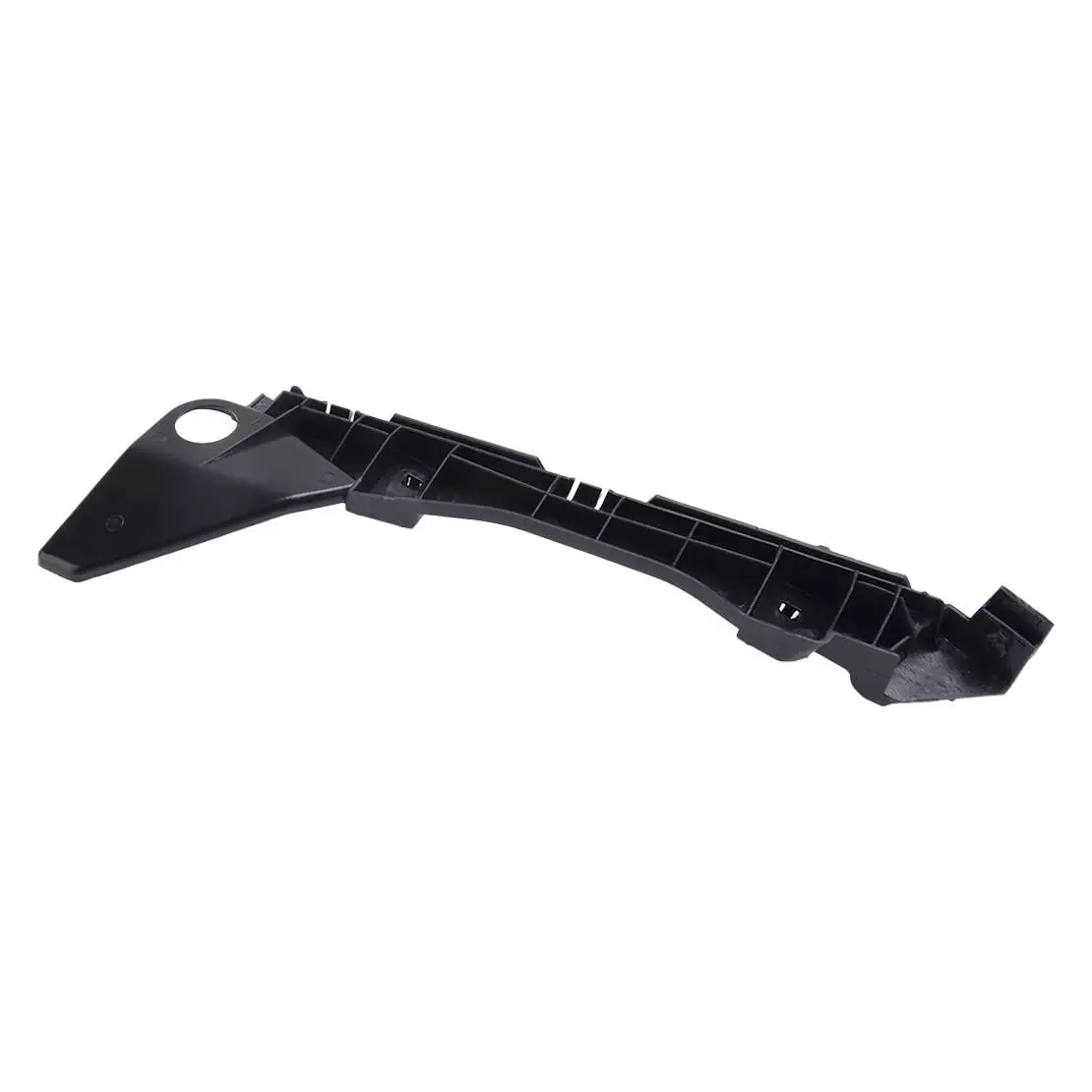 52536-02020 Front Left Bumper Mounting Holder Retainer Support Bracket Fit for Toyota Corolla E12 Hatchback 2002-2005 2006 2007