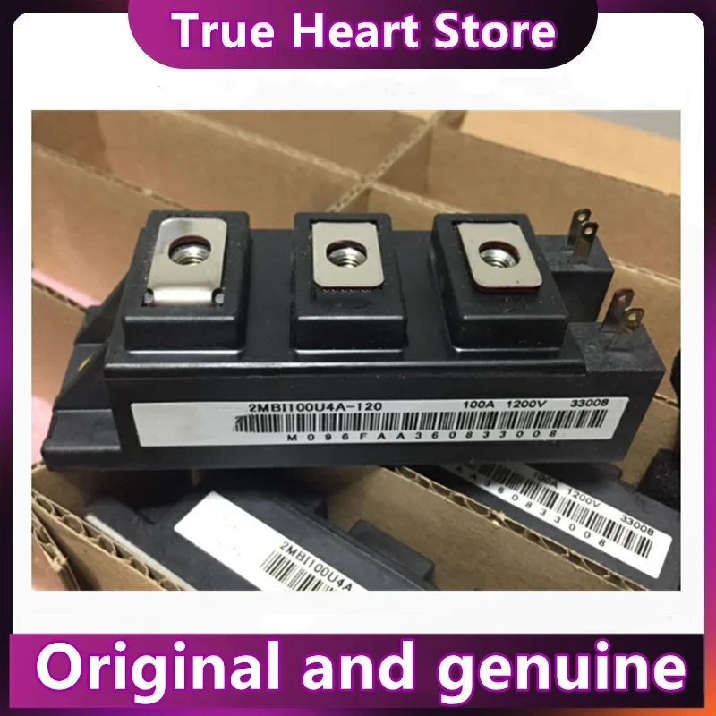 

2MBI100S-120 2MBI150S-120 2MBI200S-120 2MBI100S-120-52 2MBI150S-120-52 2MBI200S-120-52 IGBT Module