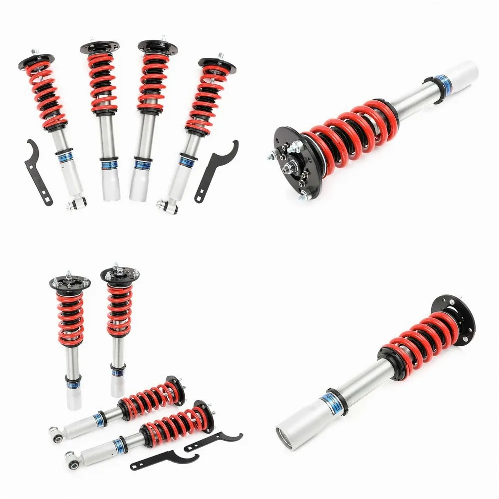 

FAPO PS006810 Adjustable Coilover Kit for BMW 5 Series E39 1995-2003 2WD