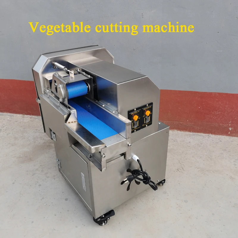 

110 В-220 В электрическая многофункциональная овощерезка машина для нарезки лимона и картофеля