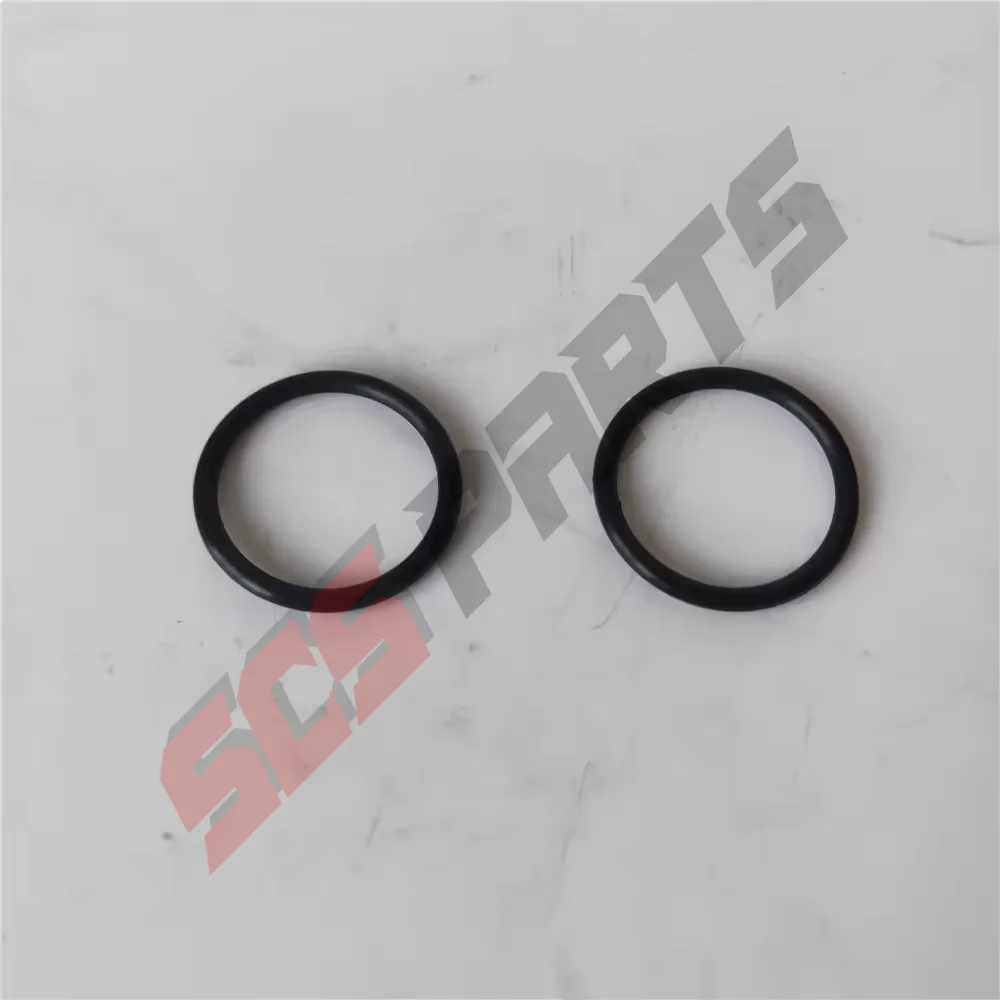 

(6шт) 3678925 Уплотнительное кольцо подходит для дизельного двигателя Dodge Cummins