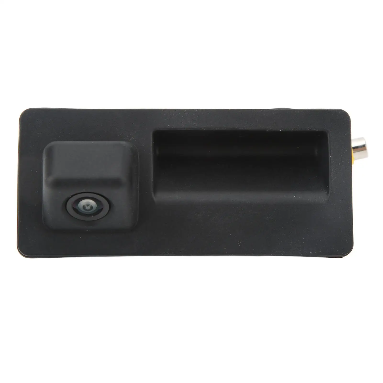 كاميرا بمقبض صندوق السيارة للرؤية الليلية كاميرا الرؤية الخلفية عالية الدقة لـ A4 8K A5 S5 8T #4