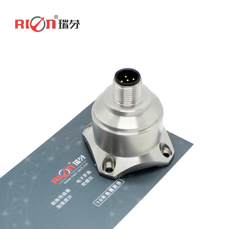 

Three Axis Accelerometer MEMS Vibration Sensor AKF390 Acceleration Measurement Voltage 0-5V Output