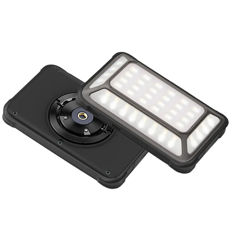 

Outdoor camping led charging multi-functional camping lighting long battery life emergency work light