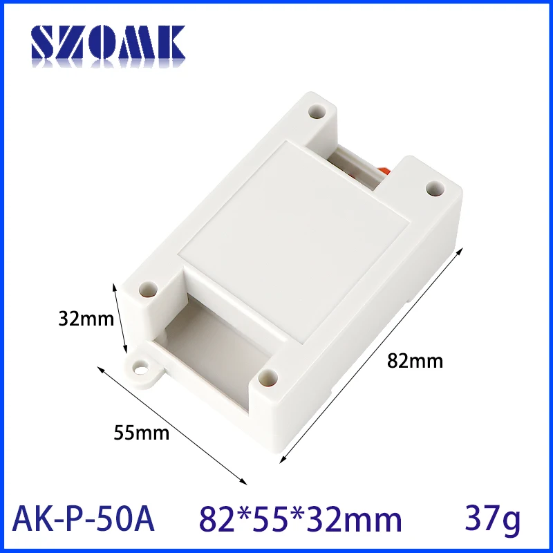 Din Rail Enclosure … - image
