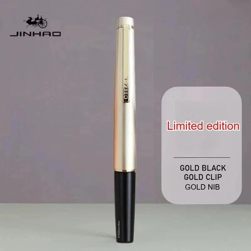 Gold Black