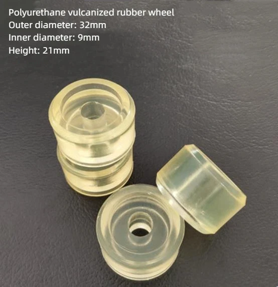 Silicone Wheel Capping Machine Rubber Wheel Capping Machine Rubber Wheel Rubbing Machine Lock Cover  5 PCS/LOT