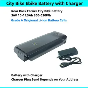 36v 11ah lithium ion battery deals