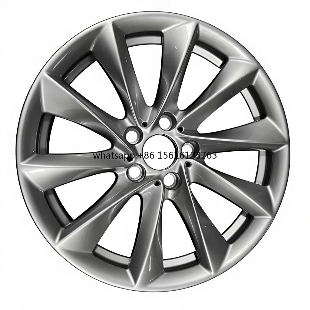 

OE36116796248 Im Wheel 8JX18H2 ET 34 for BMW SERIE 4 GRAN COUPE
