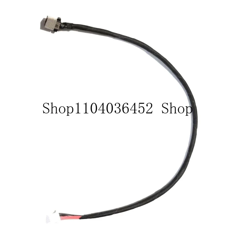 For Acer Aspire R7-371T Original New DC Power Jack Cable DD0ZS8AD001 SIQDD0ZS8AD001