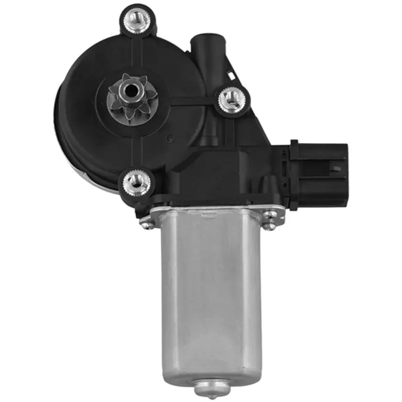 

M93K-Front Left 2 Pin Power Window Control Motor For ISUZU D-MAX 2005/2013-2019 8-98160724-0