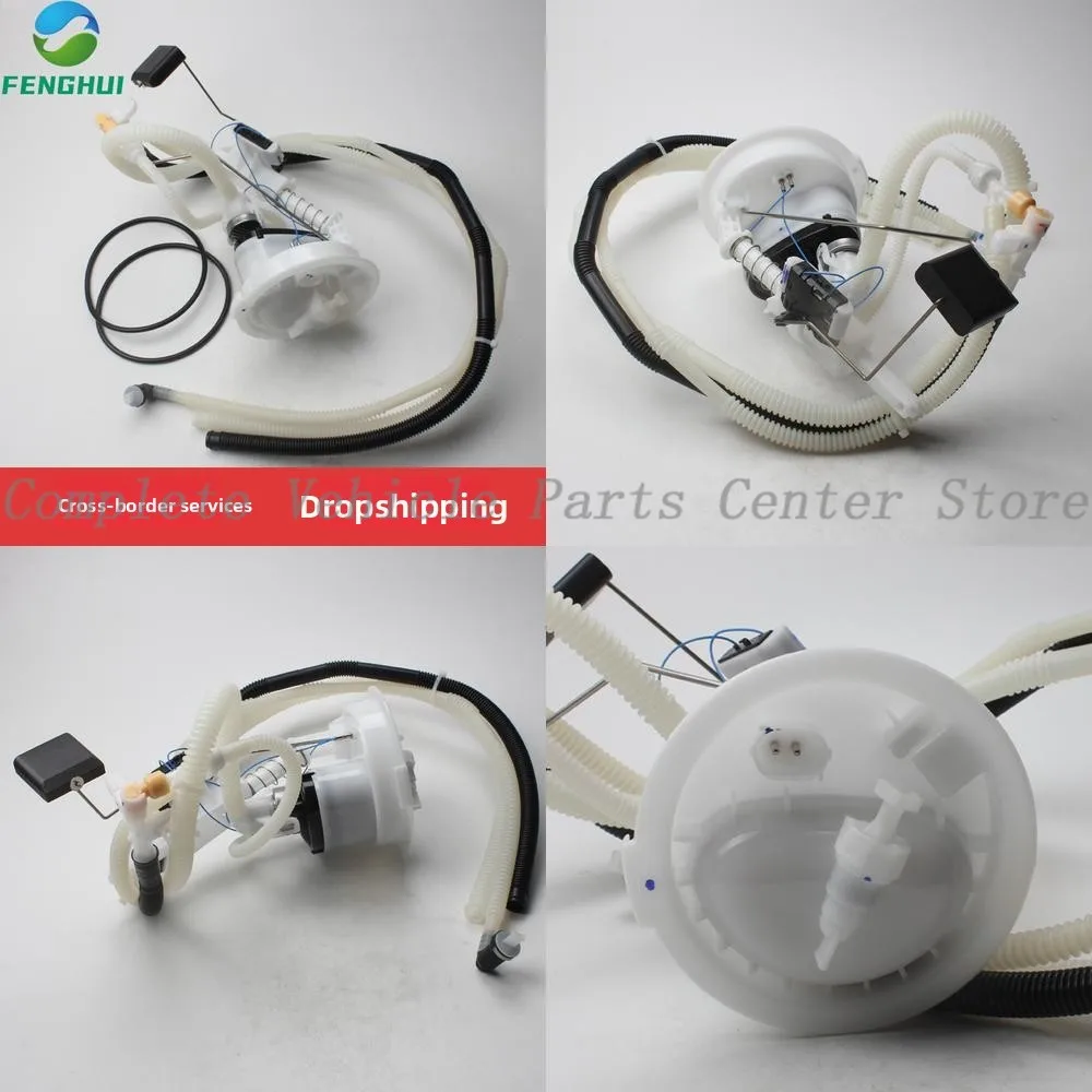 

High Quality 16117163295 16117163296 16147163296 For BMW Filter