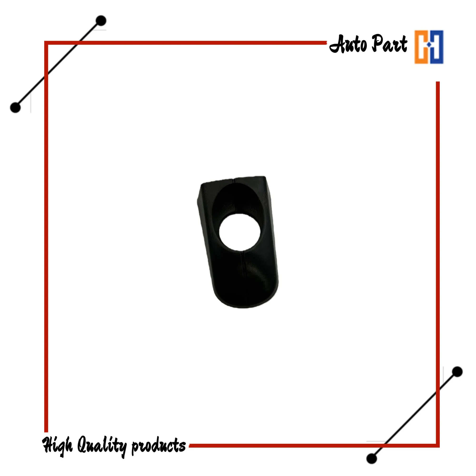 Auto Parts Exterior…