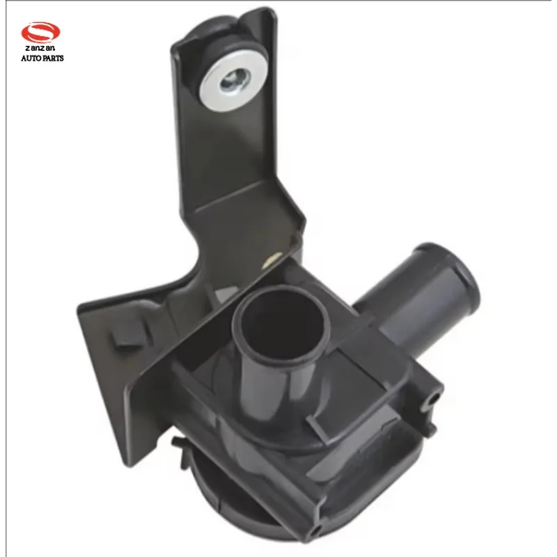 

OEM 8724012260 87240-12260 Car HVAC Heater Control Valve For Toyota 1993-2002 Corolla CE /LE /S Sedan 1.8L