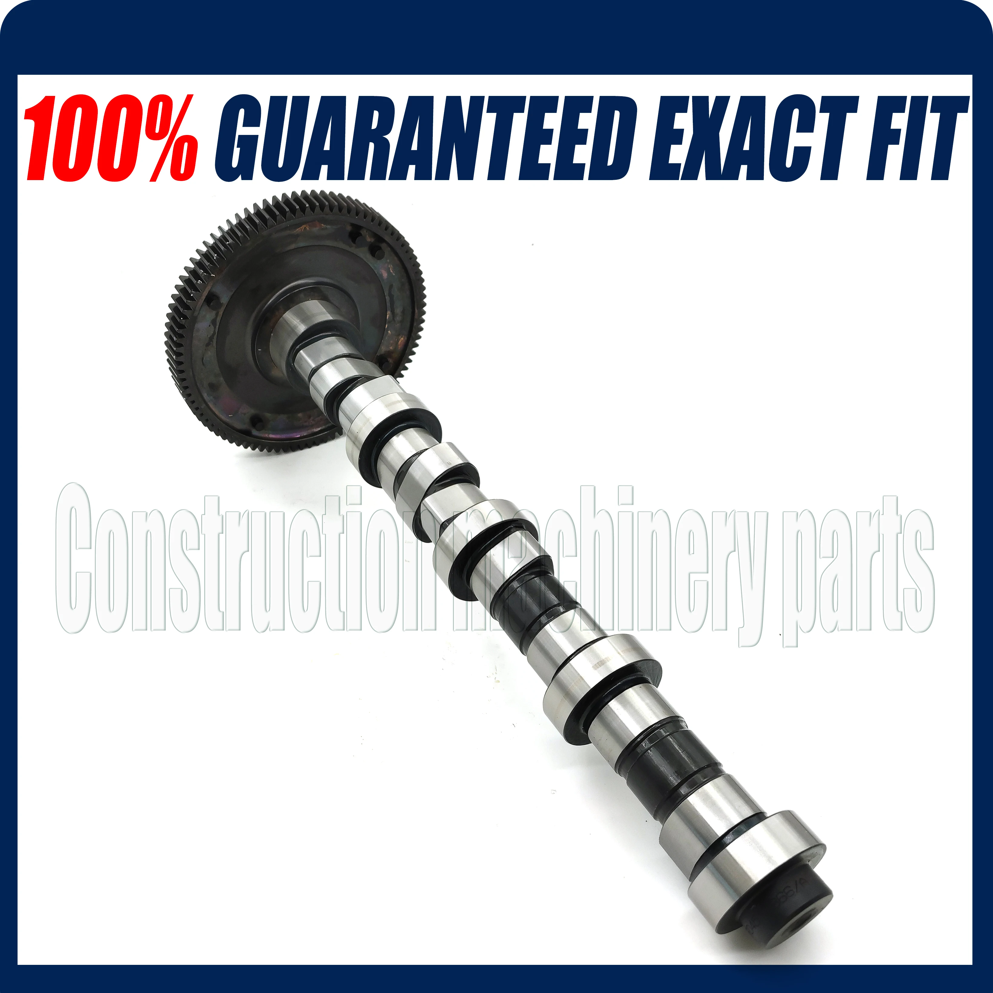 

New For Deutz TCD2012 L04 2V Camshaft 04502752