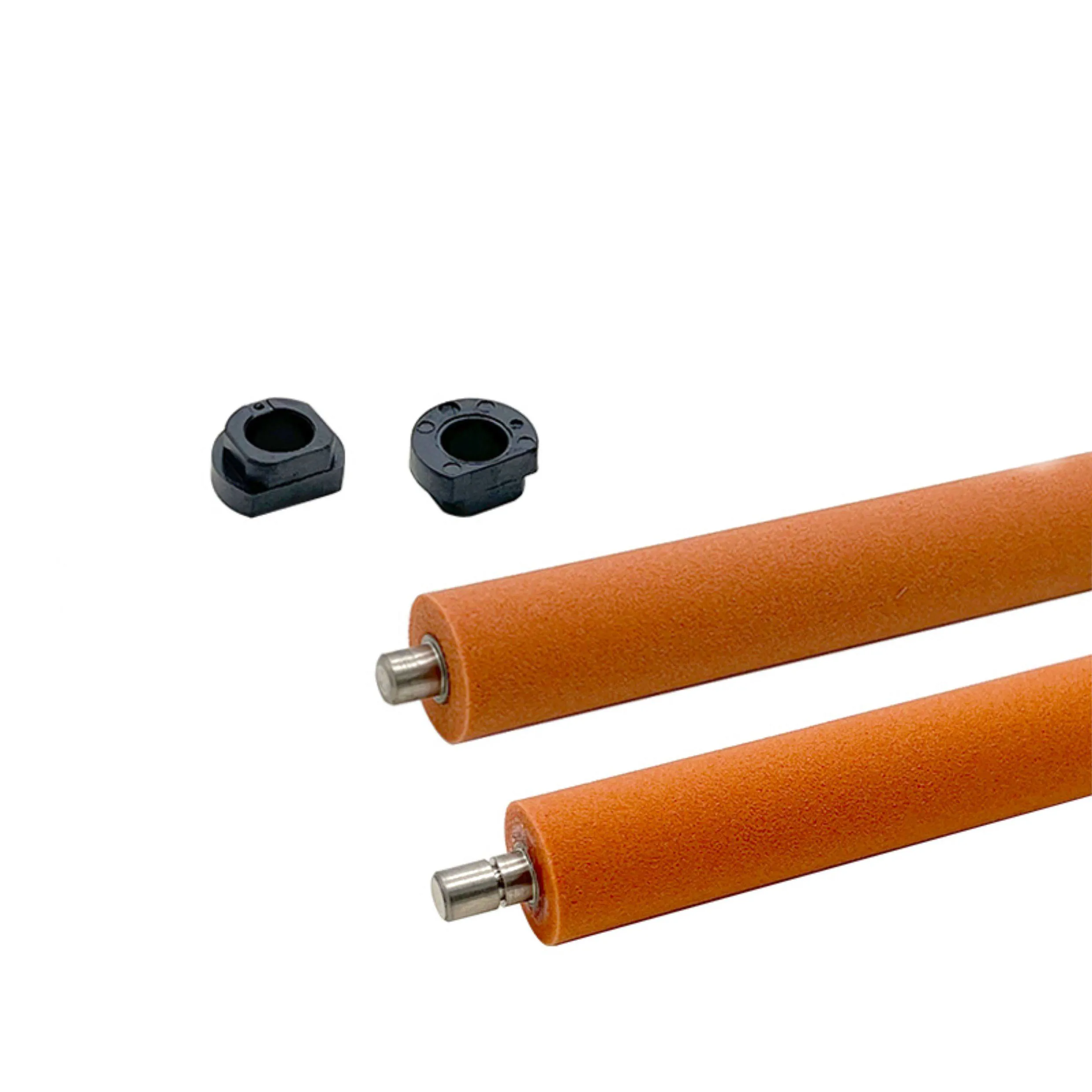 1Pcs Origina Fuser Cleaning Sponge Roller for Konica Minolta 1200 1250 951 1051 1052