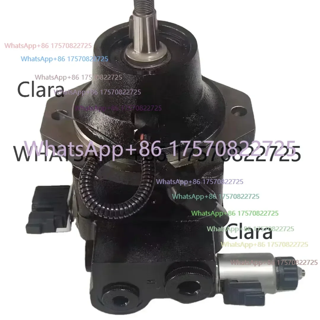 

Заводской магазин Super Value: Вентиляторный двигатель/насос для экскаватора E360, запчасти, AT405846, хорошее качество