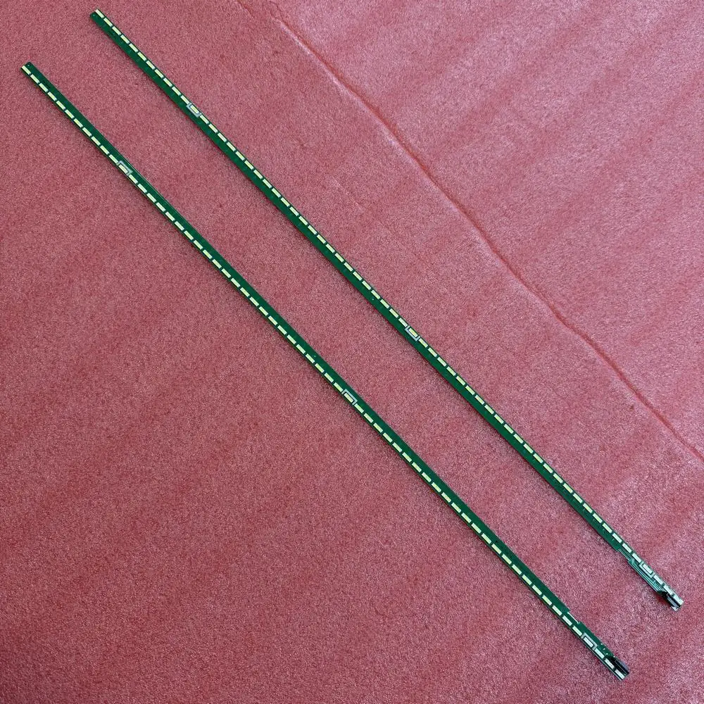 Full LED Strip for 49UF776V 49UF7400 49UF6700 49 V15 UF6700 49UF776V NC490EQE UHD R L-TYPE EAV62952202A