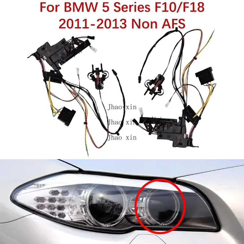 

Suitable For BMW 5 Series F10 F18 Car Headlight Wiring Harness 2011-2013 Turn Signal Headlight Internal Wiring Harness Assembly