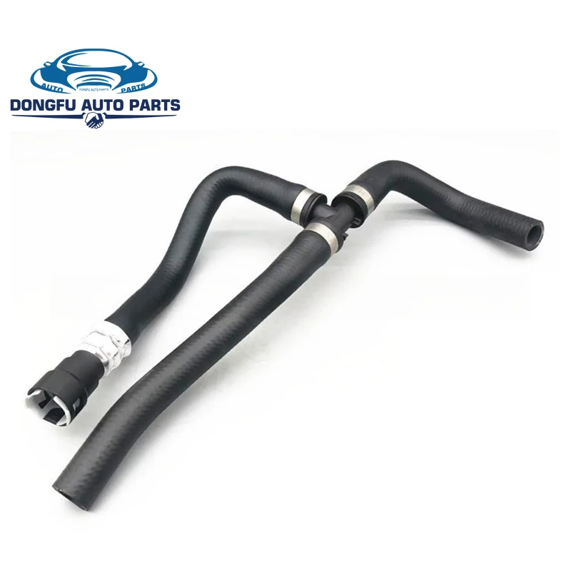 

Coolant Radiator Hose heater water pipe For Ford Edge Taurus 2013-2015 2.0L CT4318N345AC CT4Z18N345B 5128424