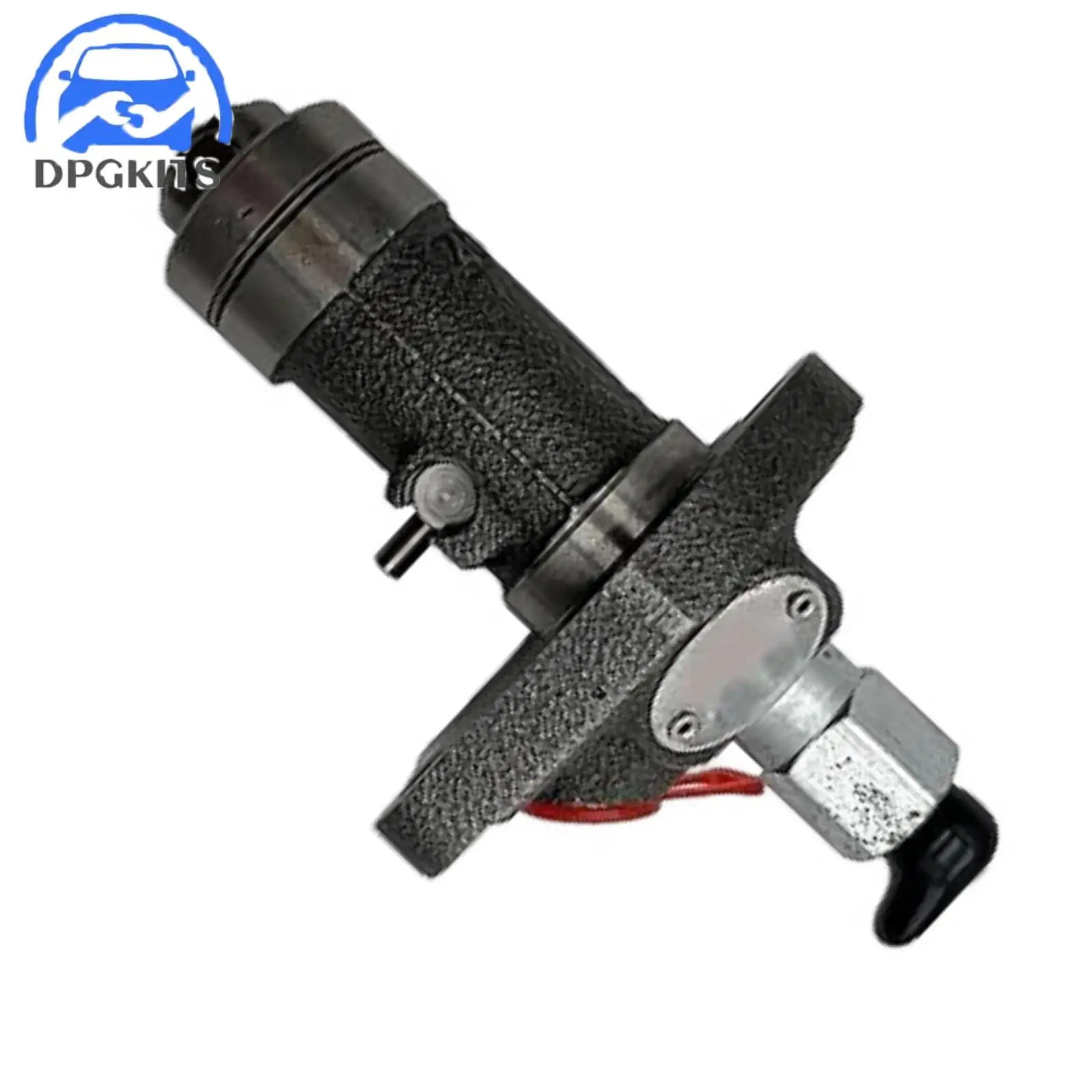 

Fuel Pump 1T071-51012 104298-1070 9410618367 For Kubota RT140 Engine Excavator Accessories Parts Replacement Fuel Supply System