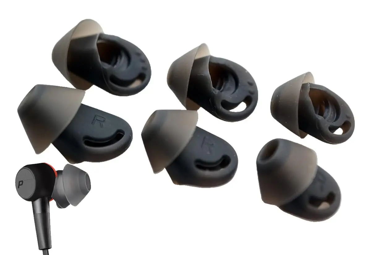 Replacement Ear Tip… - image