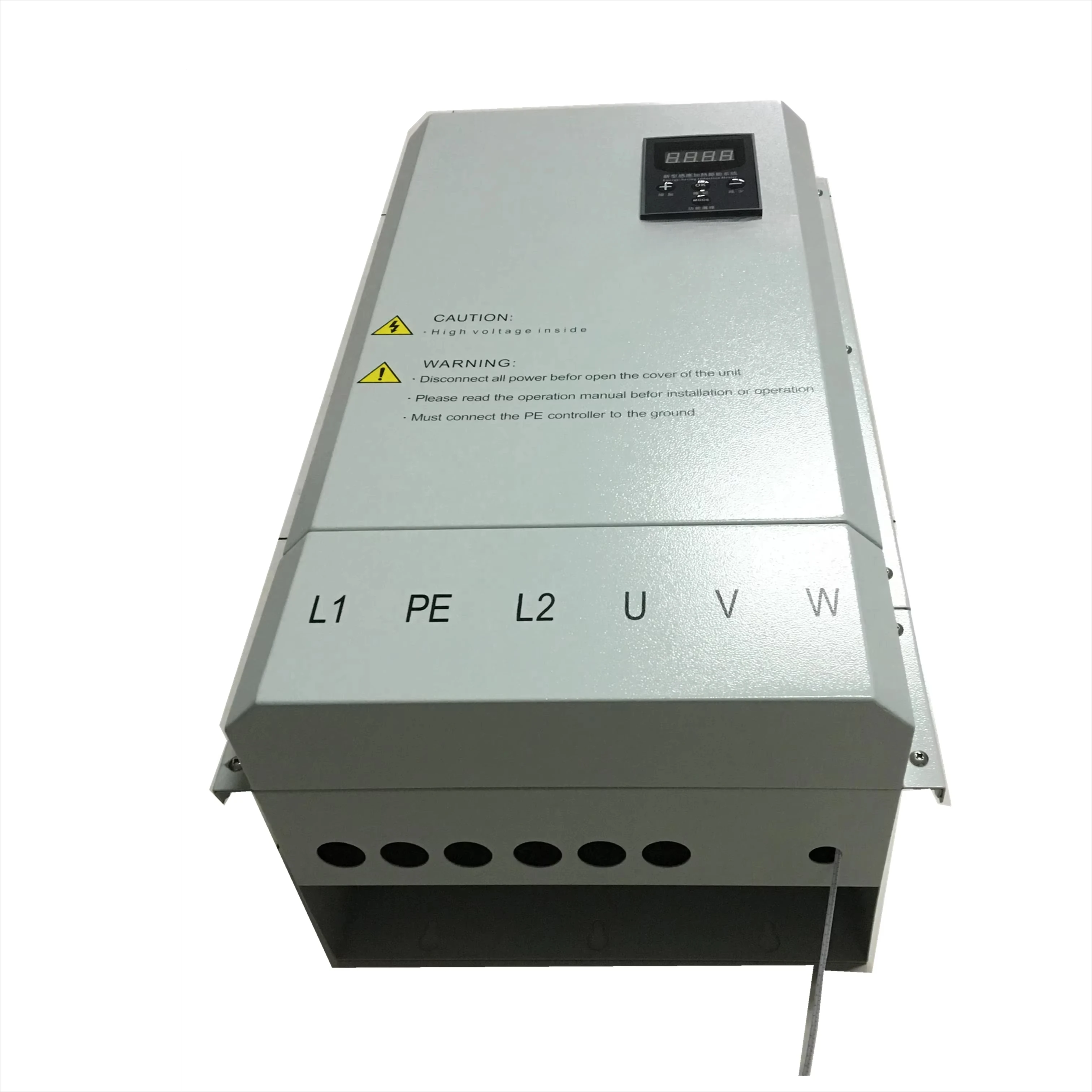 Electromagnetic induction coil heater alloy material for heating gas and plastic pipes