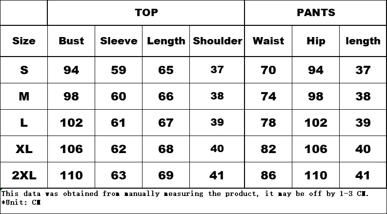 Women's Two-piece Set 2024 Summer Fashion Print Stand Up Collar Single Breasted Long Sleeved Shirt Female's Top and Shorts Suit