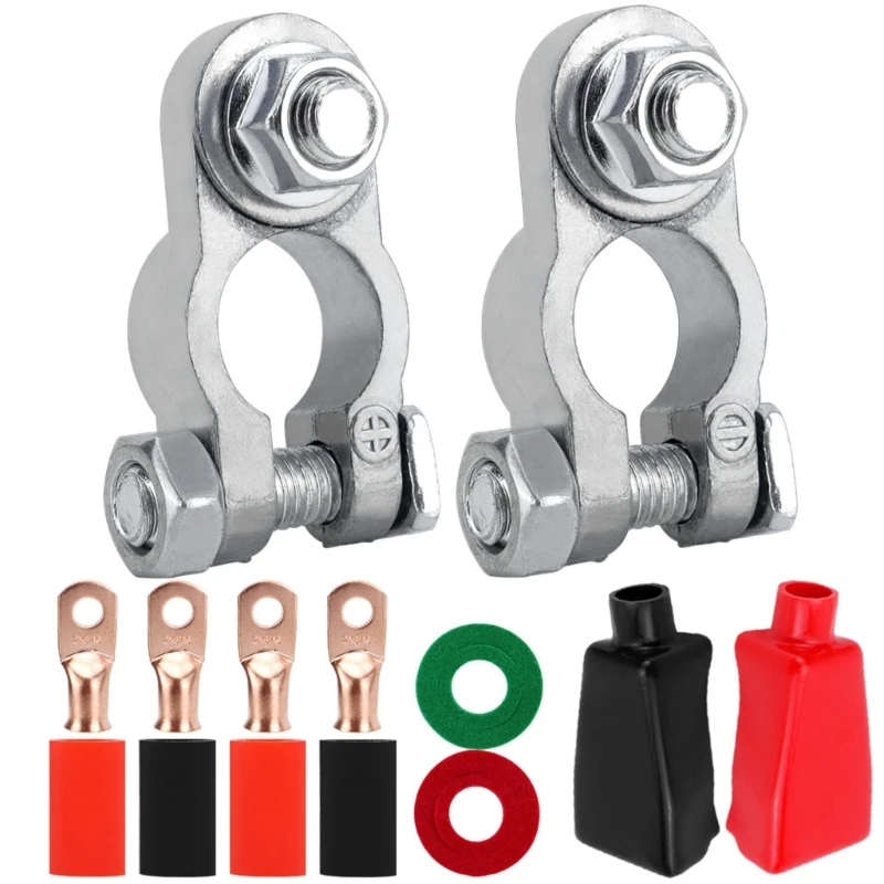 

Эффективный разъем клеммы батареи простые установки для улучшения потока мощности R6FB