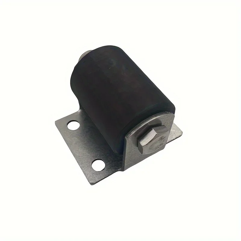 

Smooth Glide Stainless Steel & Nylon Sliding Door Roller Durable Plastic/Metal Construction for Home Improvement