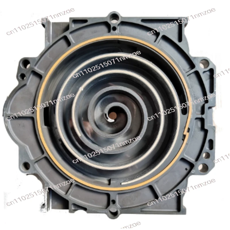 For Scroll Air Compressor SL140E/ 165E/1651E Tip Seal Kits