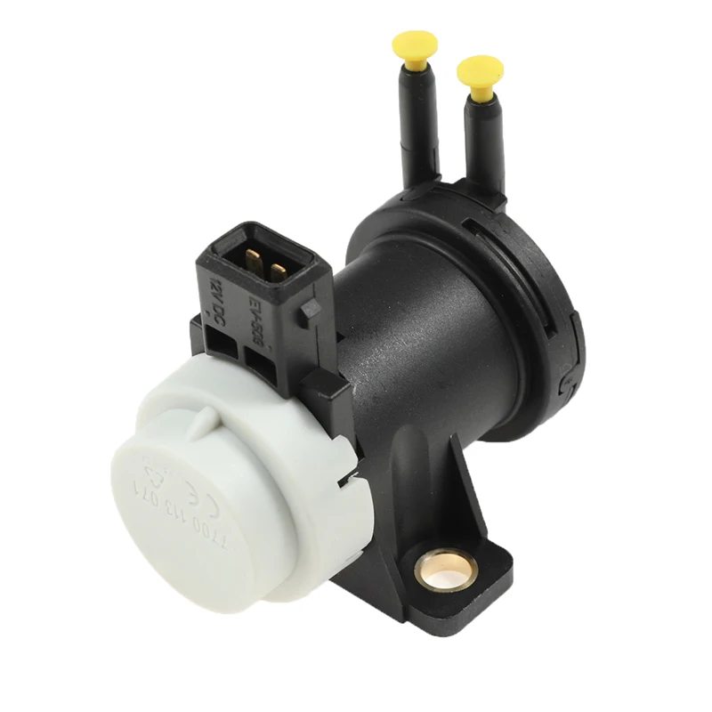 ODiDiO Turbo Boost Control Solenoid Valve 5801259650 42556598 42558071 For 2006- 2011 Fiat Iveco Daily IV