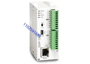 

PLC DVP10/12/14/20/SS/SA/SE11T/SX/211S/211R/211T/11R/11T