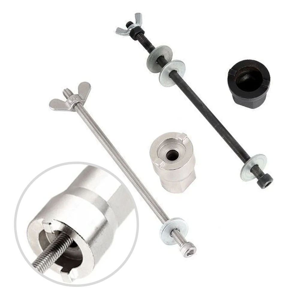 

Ключ для демонтажа ступицы велосипеда, съемник ступицы, инструмент для снятия и установки подшипников велосипедной втулки, запчасти для ремонта и обслуживания велосипедов