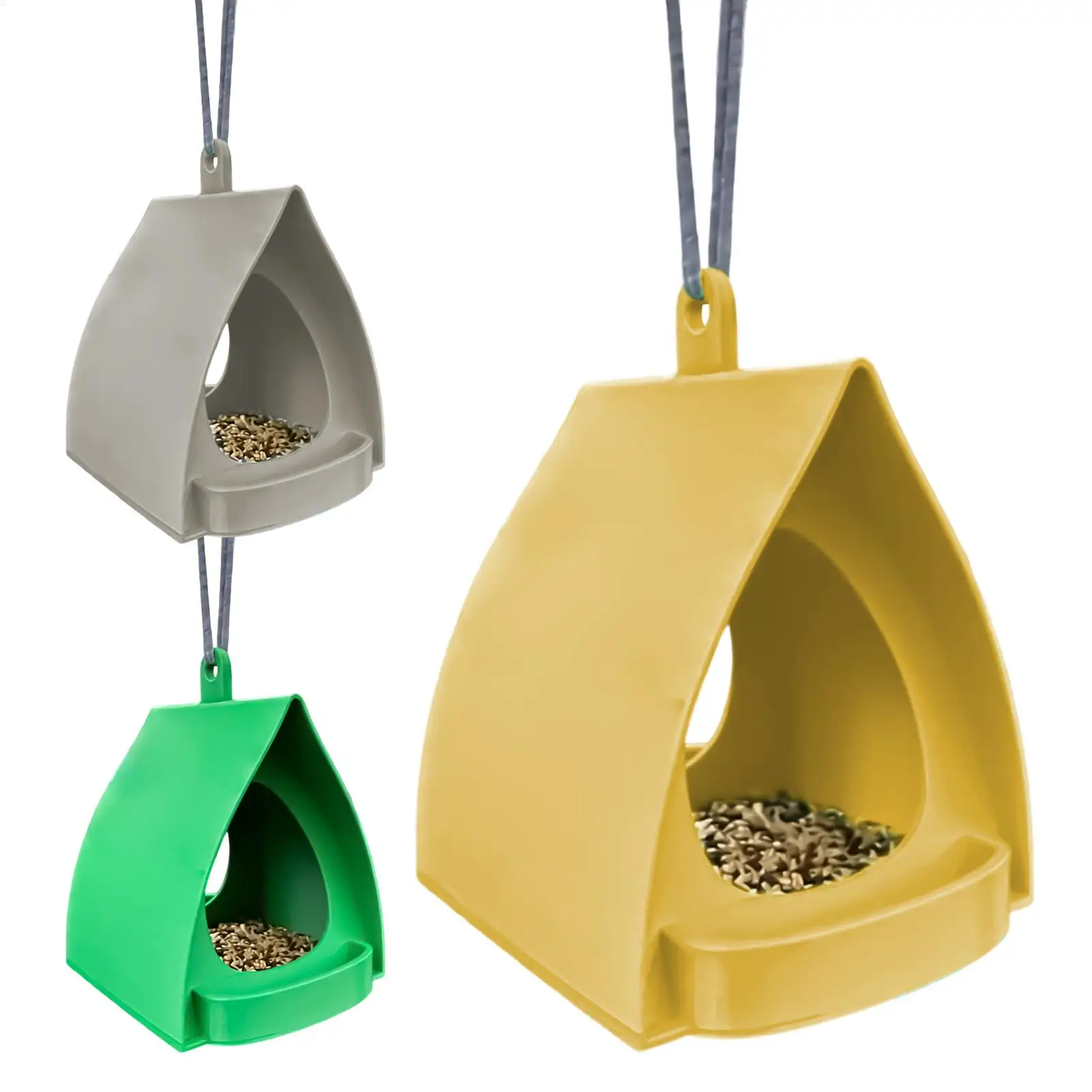 #11 Trending Squirrel Feeders Right Now