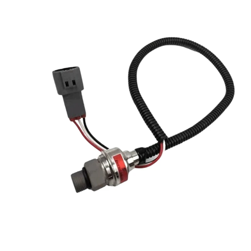 

For Kato HD512 700 820 823 1023-2-3 hydraulic pump large pump high pressure sensor with wire excavator accessories