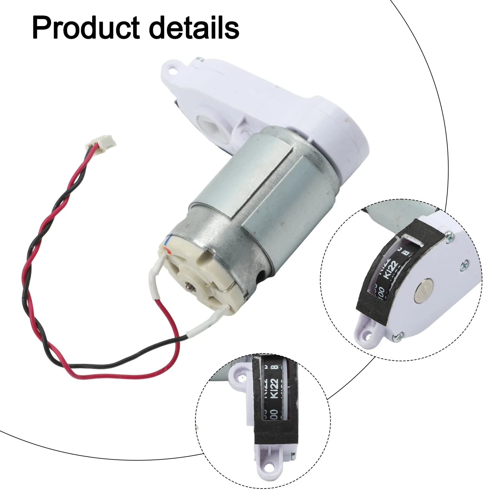 The Component to Restore Top Performance in Your For 360 S8 Plus This Efficiently Designed Replacement is Here to Help