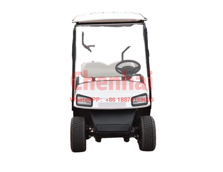 Brand New Designed Factory Price Golf Carts Electric 2 Golf CartCheap Chinese electric golf carts for sale2-8 seater