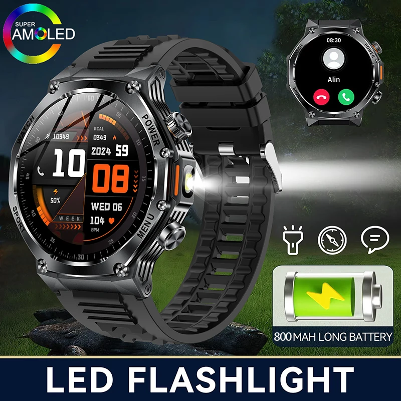 Lige 2025 New Led M… - image