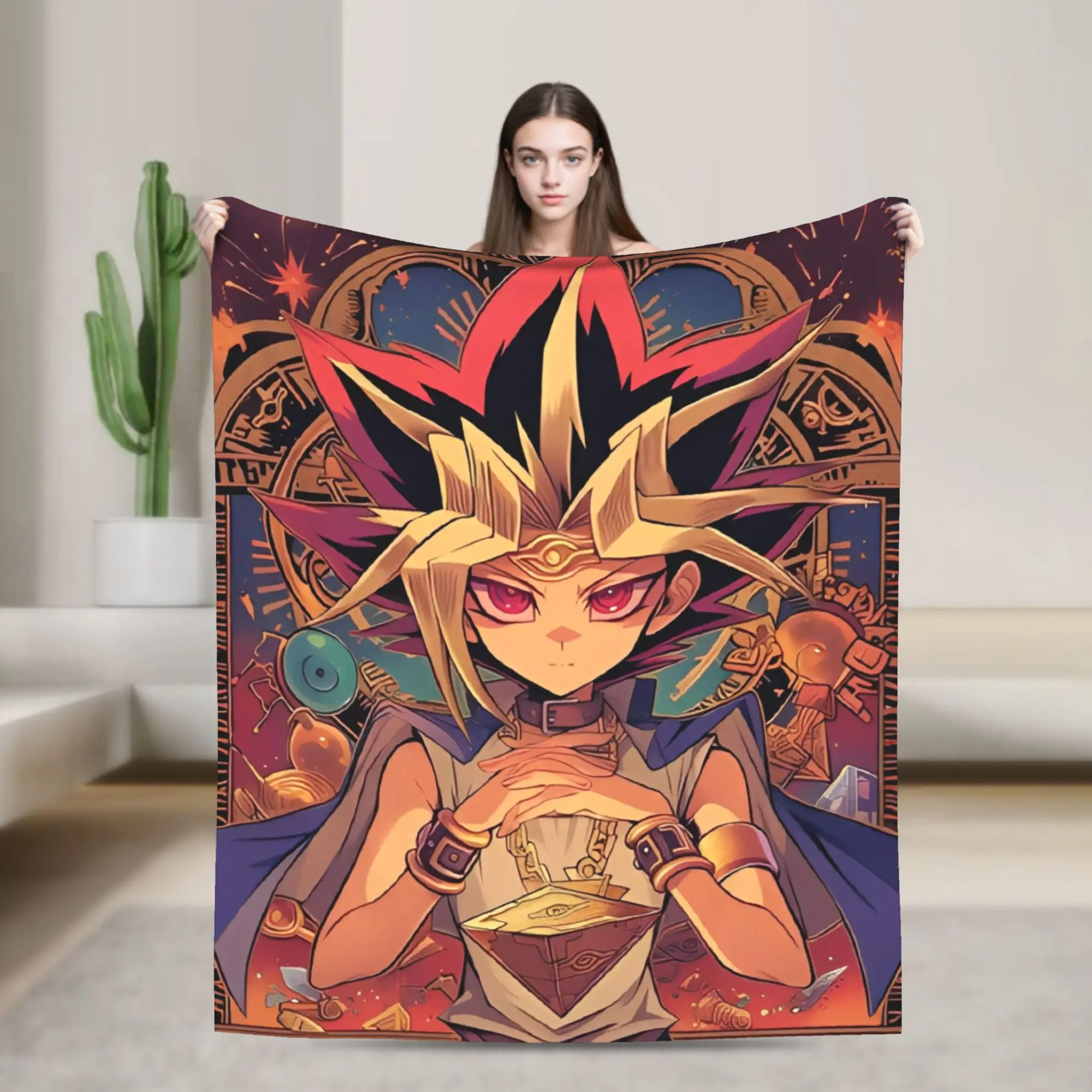 Yu Gi Oh Pharaoh An… - image
