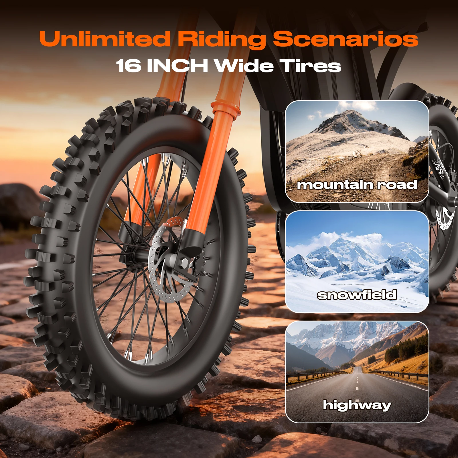 Thumbnail 4 - #7 Best Off-Road Motorcycles to Buy In 2026