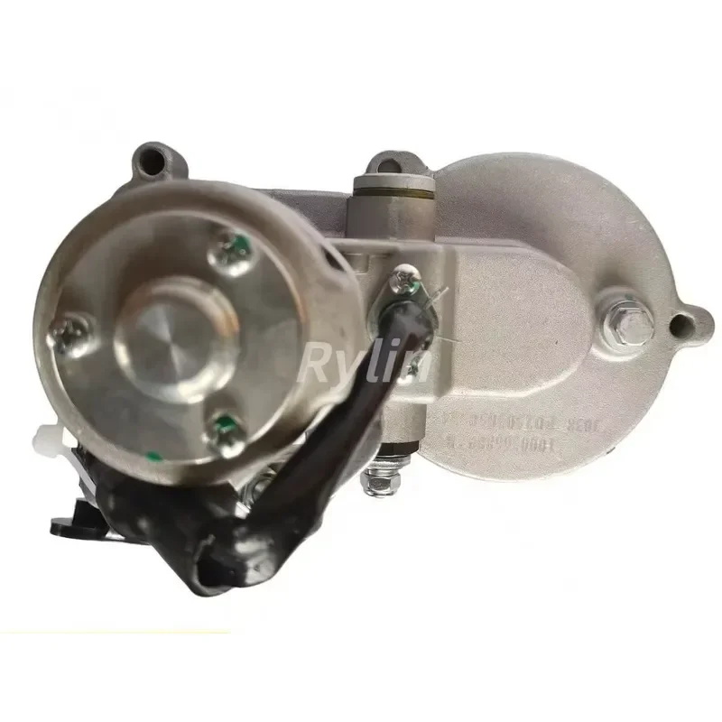 High Quality Hot Selling Duty Truck Spare Parts 1000366889 Electromagnetic Actuator for Weichai