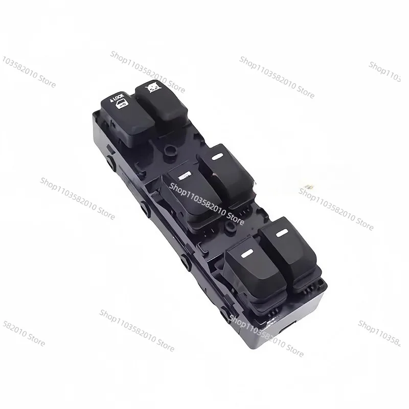 93570-2Z150 for ix35 glass lifter main switch power window switch 93570-2Z150