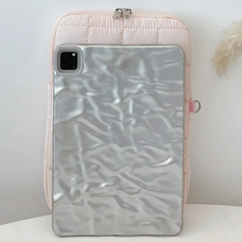 

1Pieces Shockproof Laptop Sleeve Bag For Macbook Air M2 Dell 11 13 15inch Cute Tablet Sleeve Bag Notebook Pouch Case Girl Gift