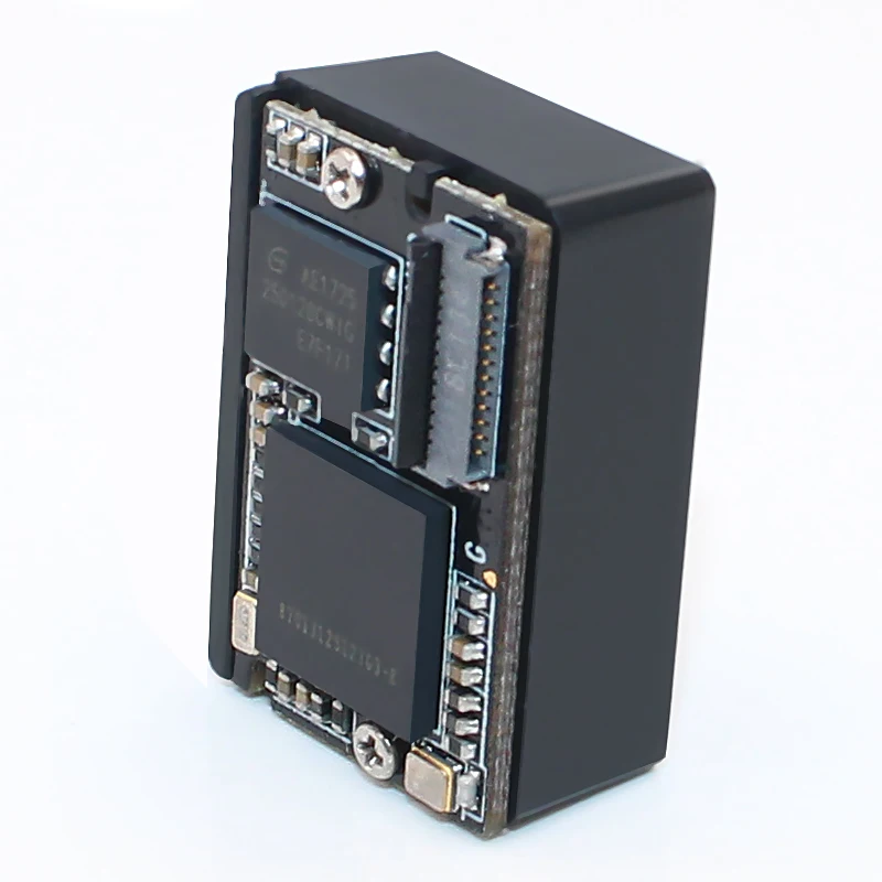 Yokoscan E3000Y QR Code Scanner Module Versatile Engine for Enhanced Scanning Performance in Stock