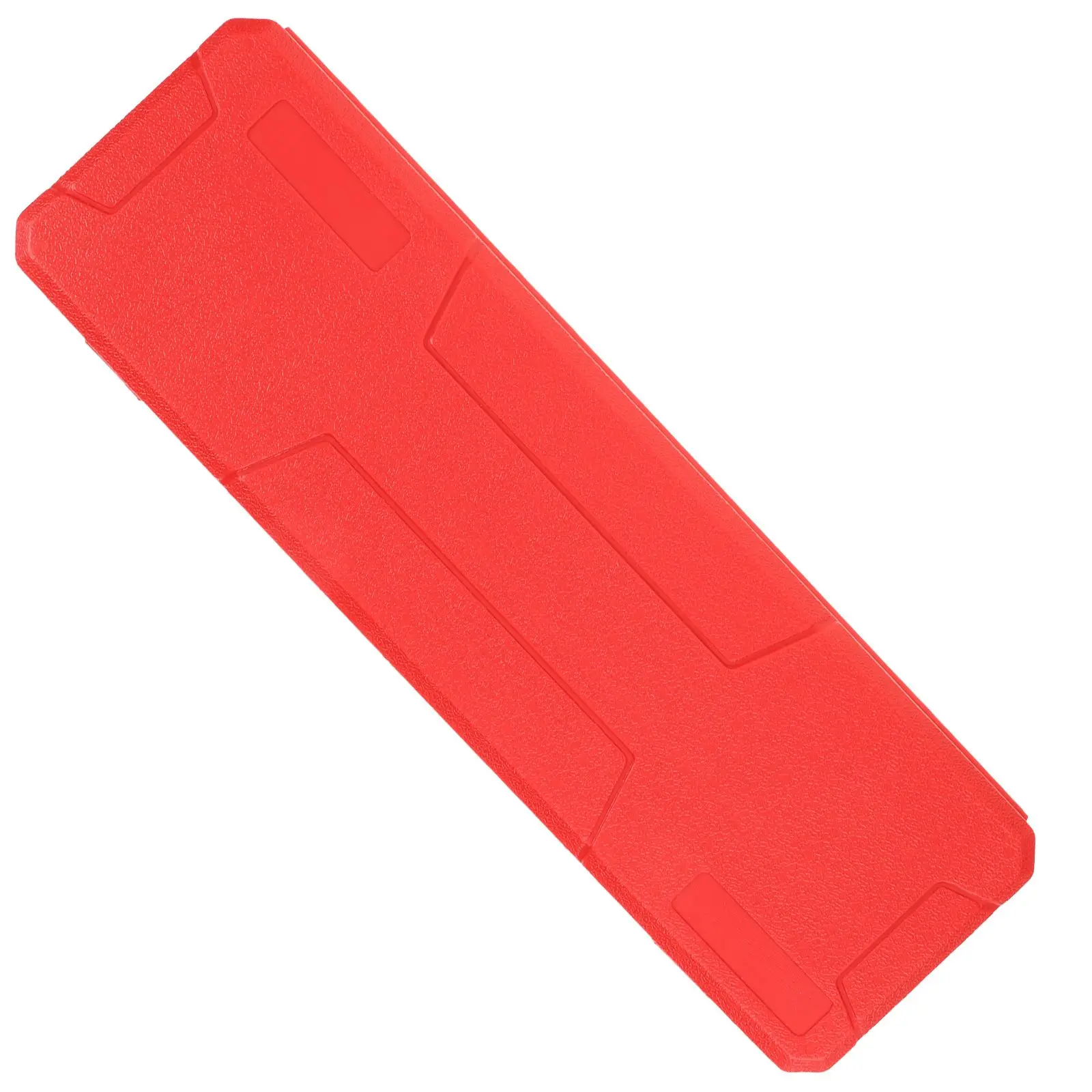 

Digital Caliper Box 0-300mm Red Plastic Storage Case Tool Boxes Portable Vernier Gauge Container Durable Holder